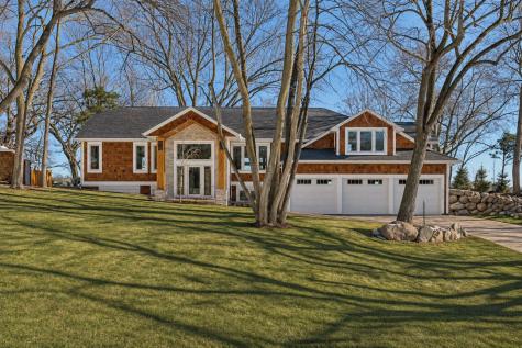 5517 Dickson Road Minnetonka MN 55345