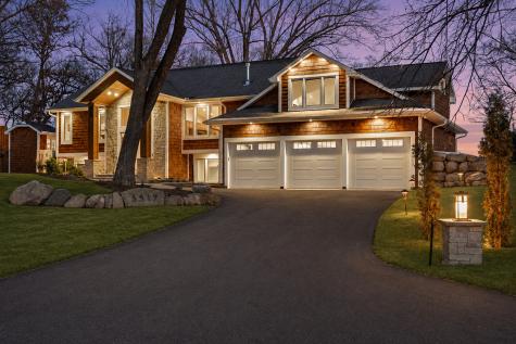 5517 Dickson Road Minnetonka MN 55345