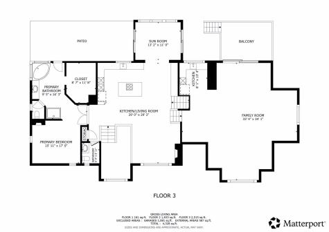 5517 Dickson Road Minnetonka MN 55345
