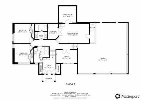 5517 Dickson Road Minnetonka MN 55345