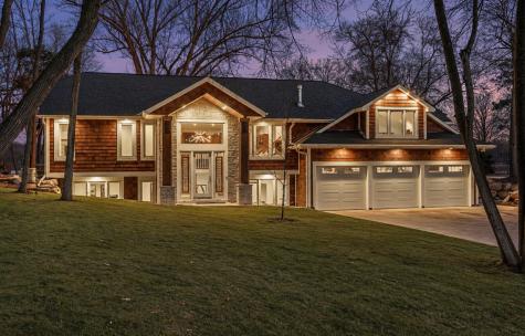 5517 Dickson Road Minnetonka MN 55345