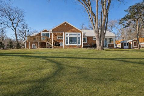 5517 Dickson Road Minnetonka MN 55345