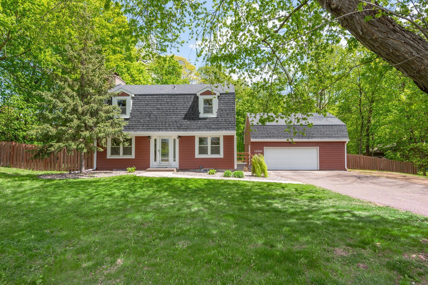 1280 County Road 110 N Mound MN 55364