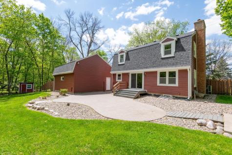 1280 County Road 110 N Mound MN 55364