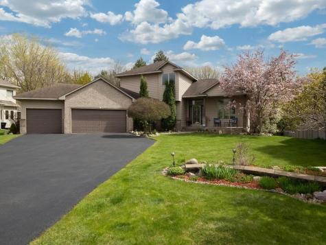 10154 Noble Court N Brooklyn Park MN 55443