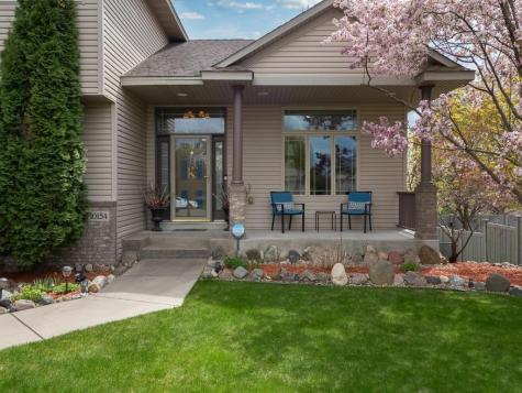 10154 Noble Court N Brooklyn Park MN 55443