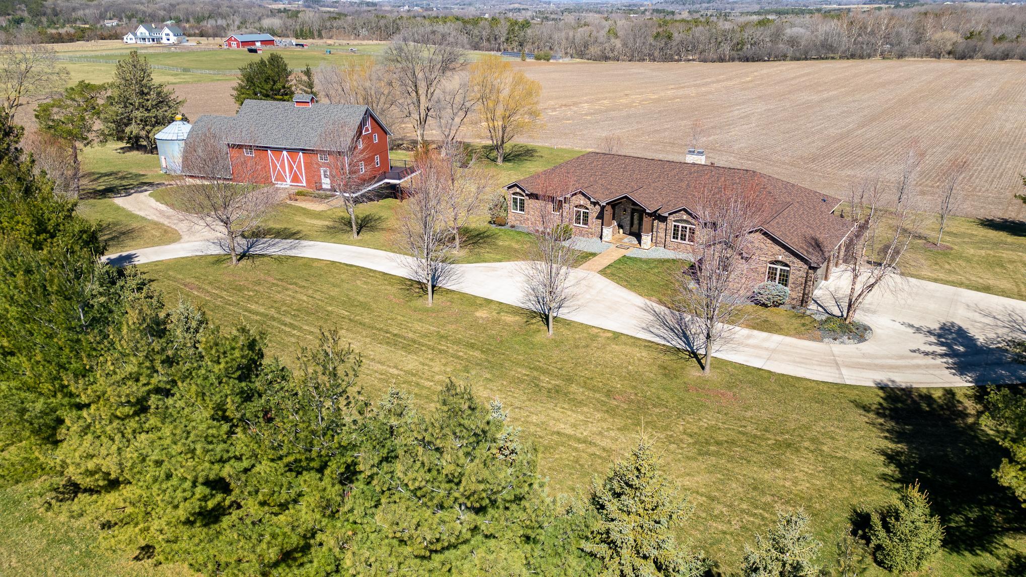 13804 40th Street S Afton MN 55001