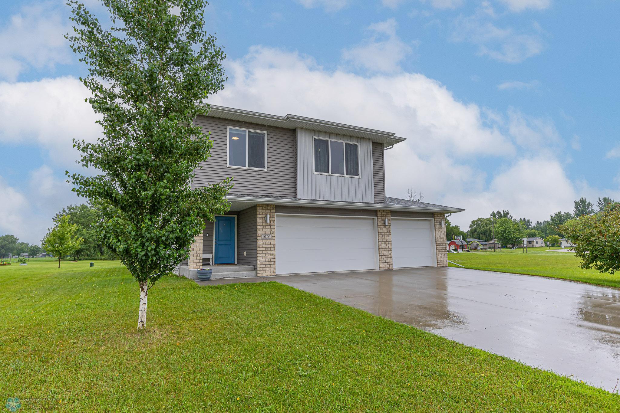 1001 9th Street SE Barnesville MN 56514