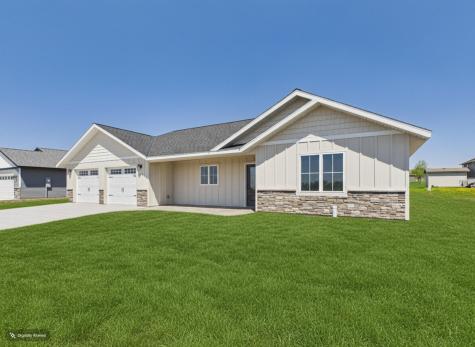 315 11th Street SE Freeport MN 56331