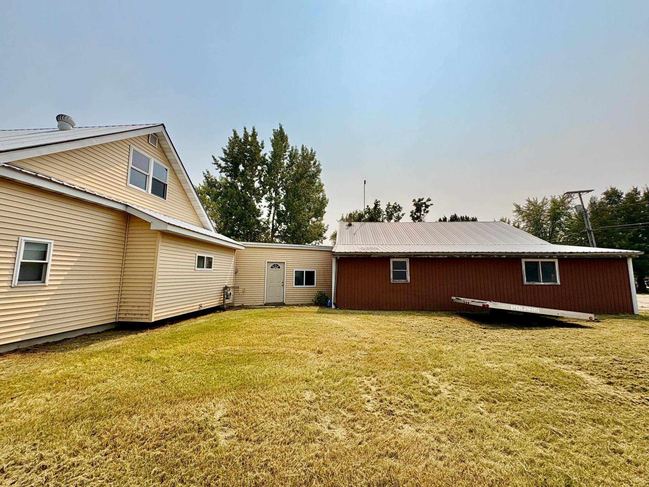 113 6th Avenue SE Baudette MN 56623