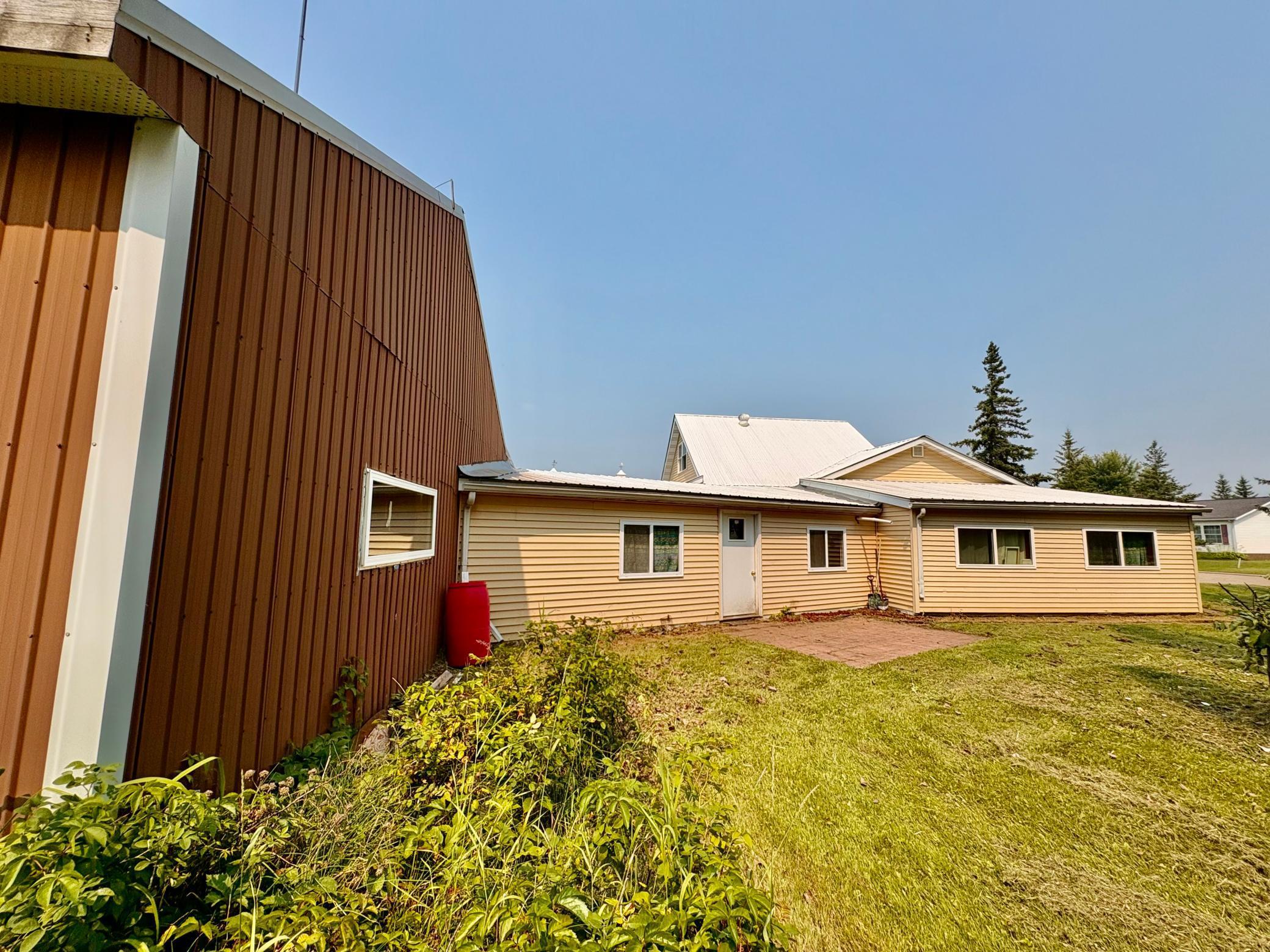 113 6th Avenue SE Baudette MN 56623