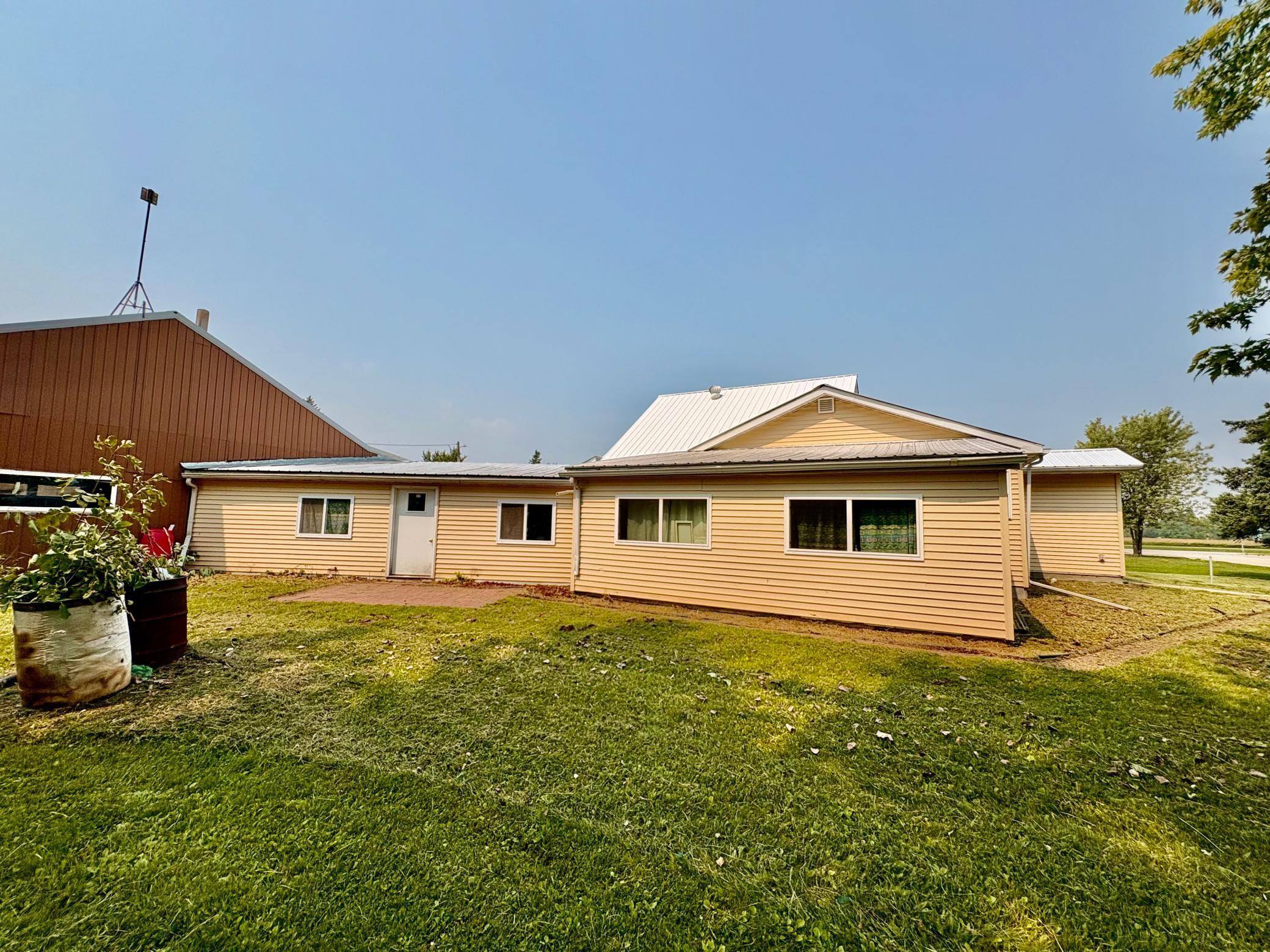 113 6th Avenue SE Baudette MN 56623