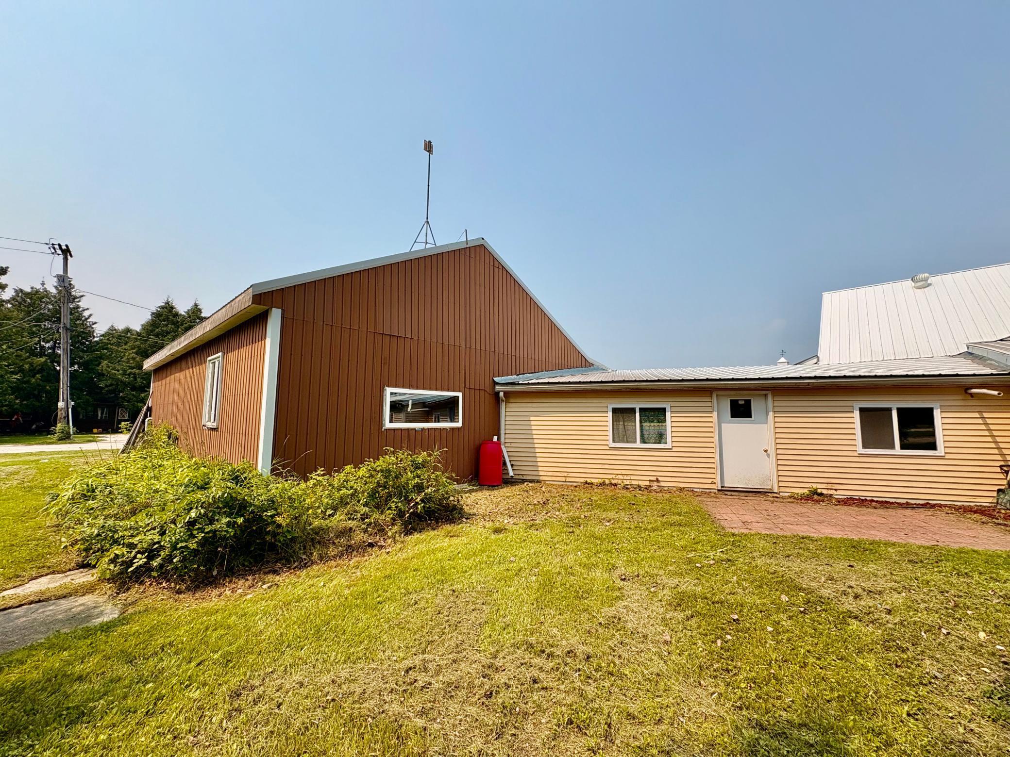 113 6th Avenue SE Baudette MN 56623