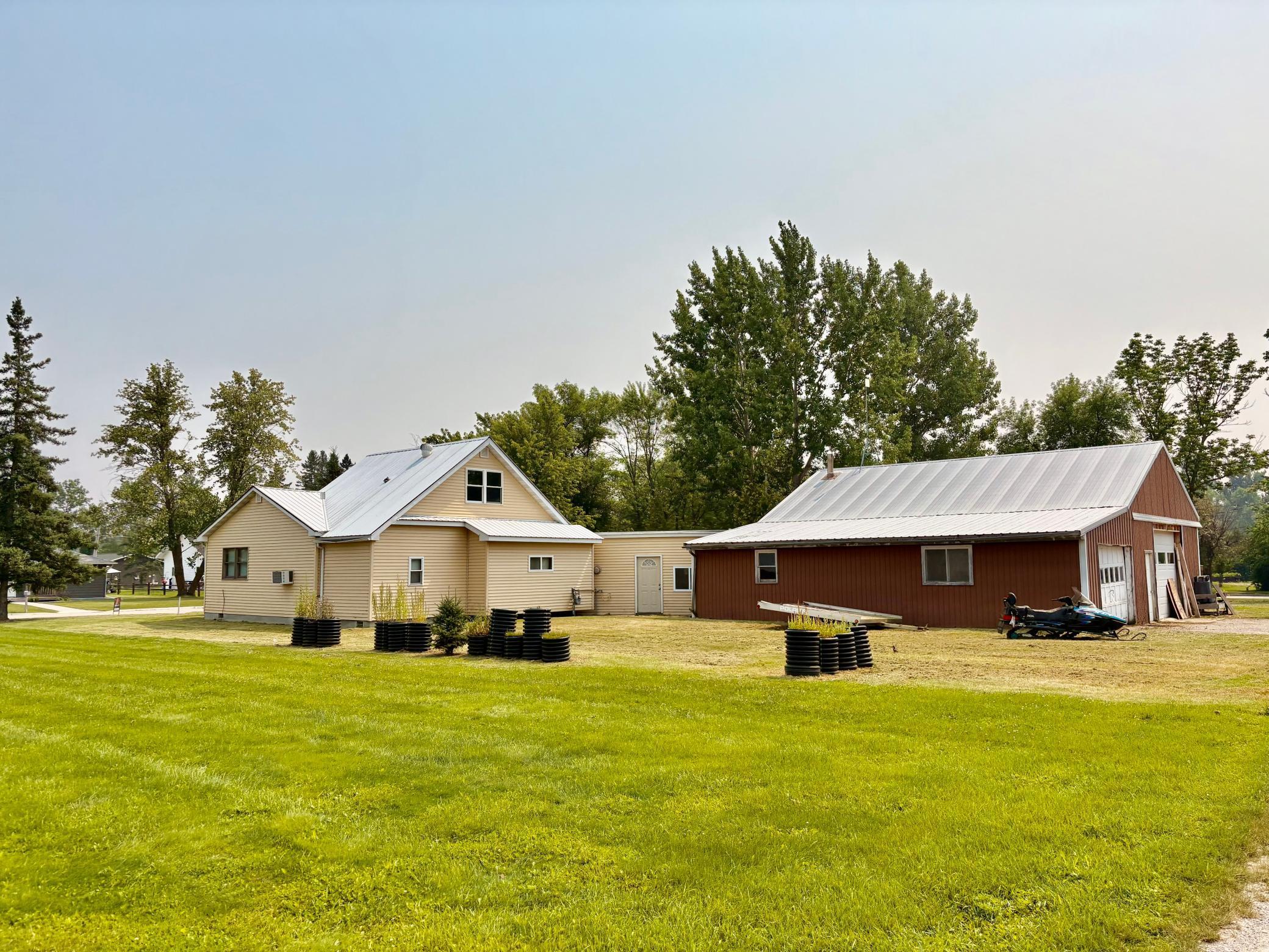 113 6th Avenue SE Baudette MN 56623