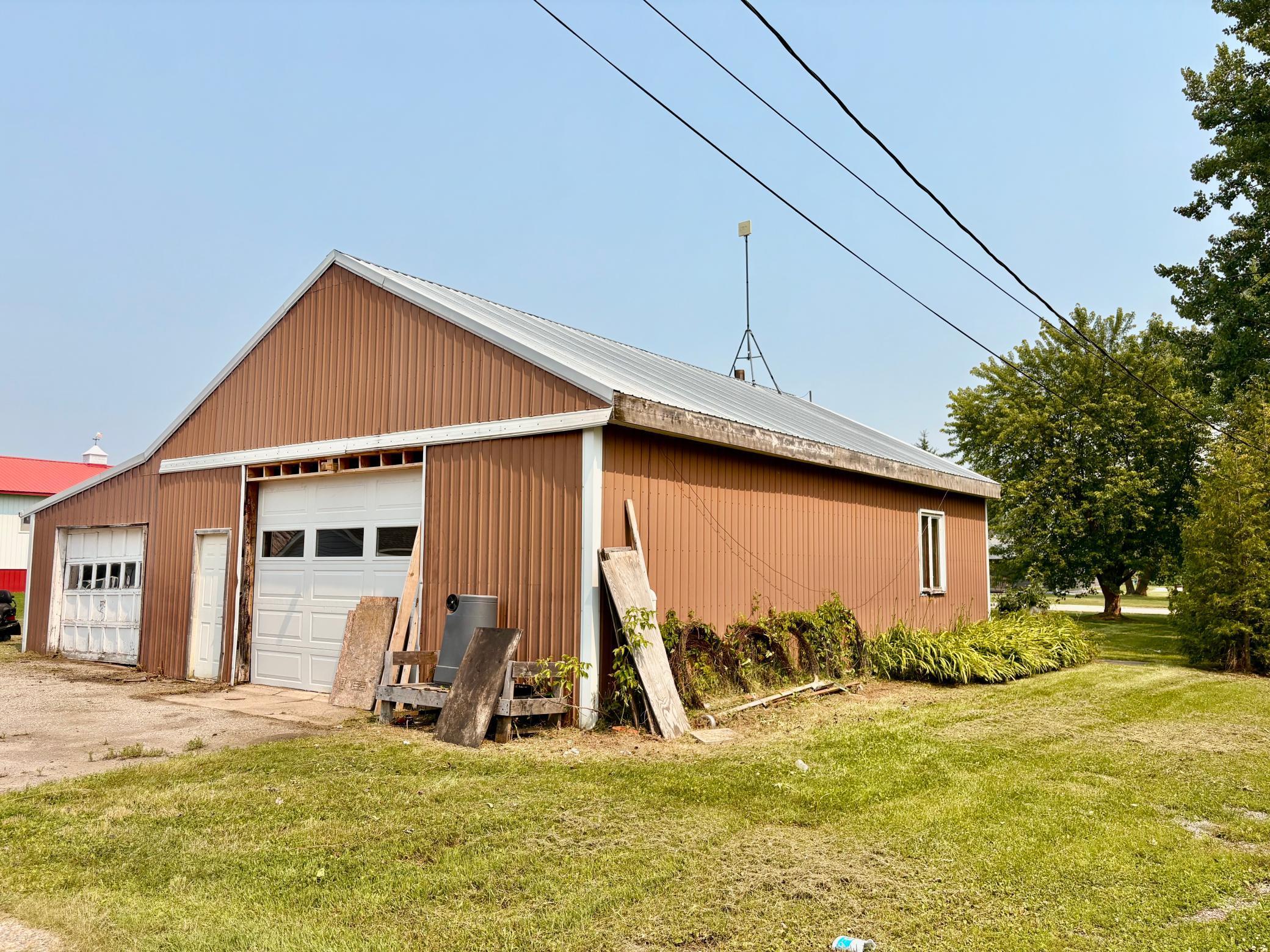 113 6th Avenue SE Baudette MN 56623