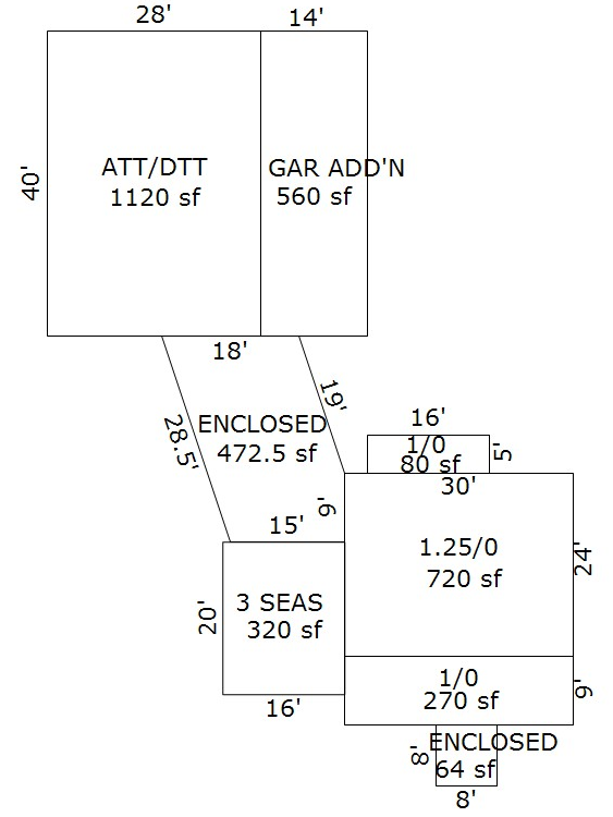 113 6th Avenue SE Baudette MN 56623