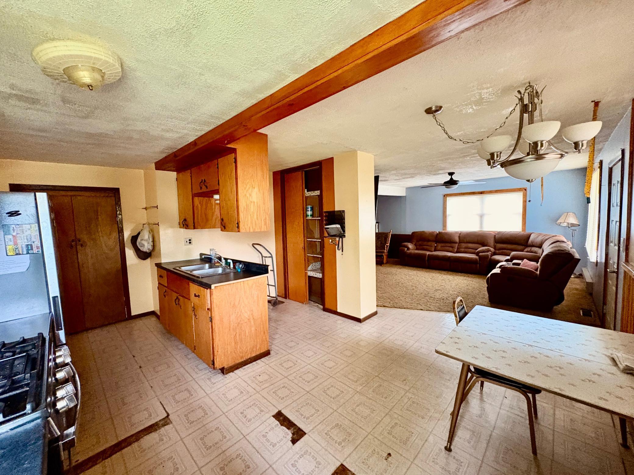 113 6th Avenue SE Baudette MN 56623