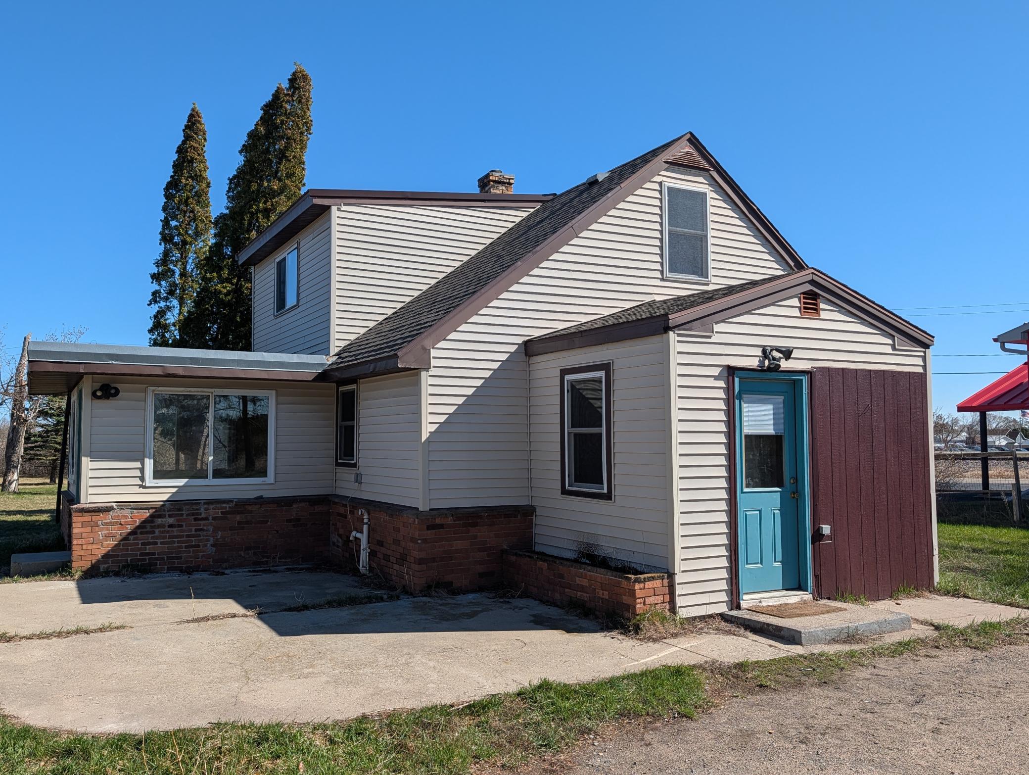 612 Railroad Street SE Bemidji MN 56601