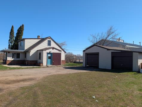 612 Railroad Street SE Bemidji MN 56601