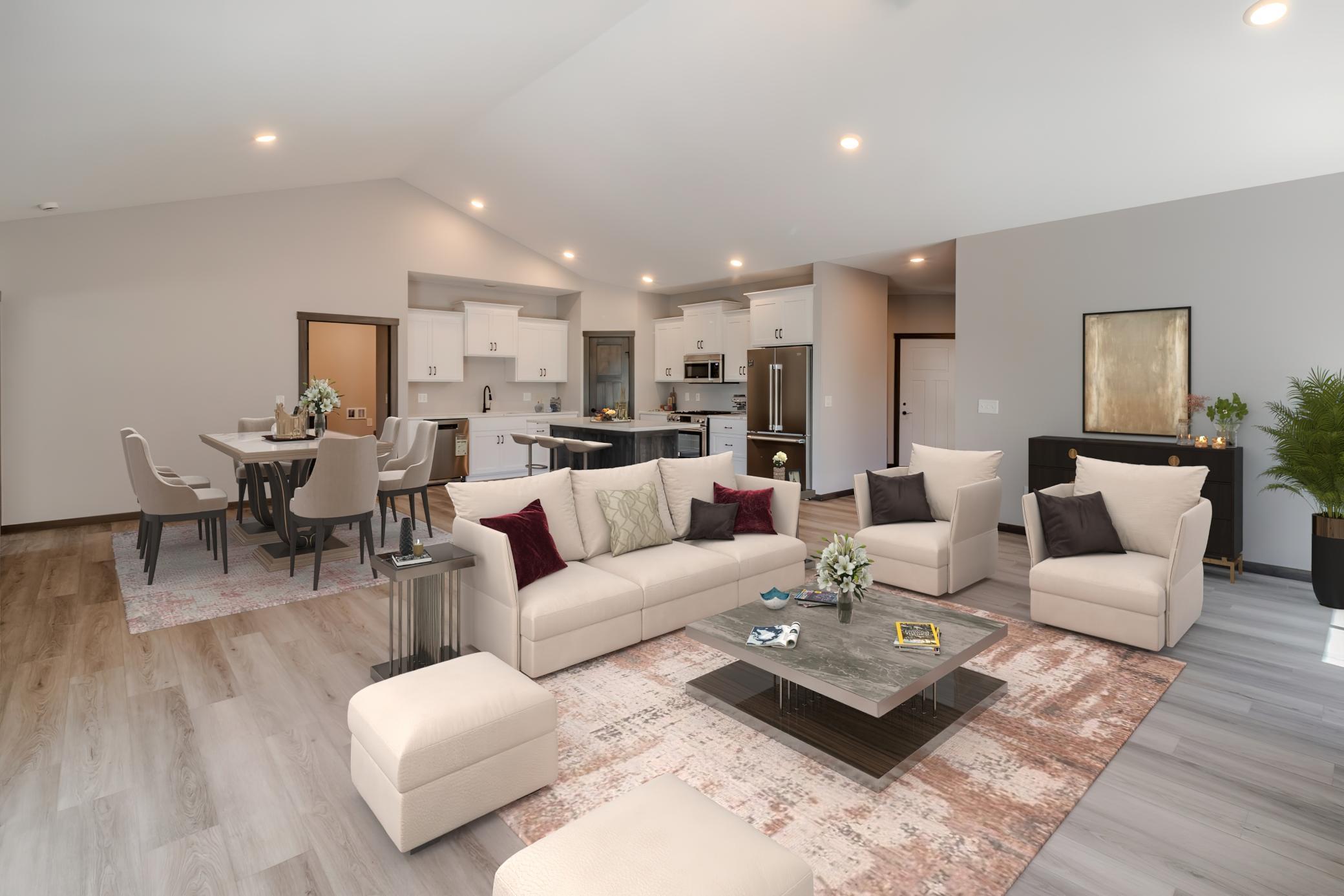 13860 Birdie Lane SE Becker MN 55308