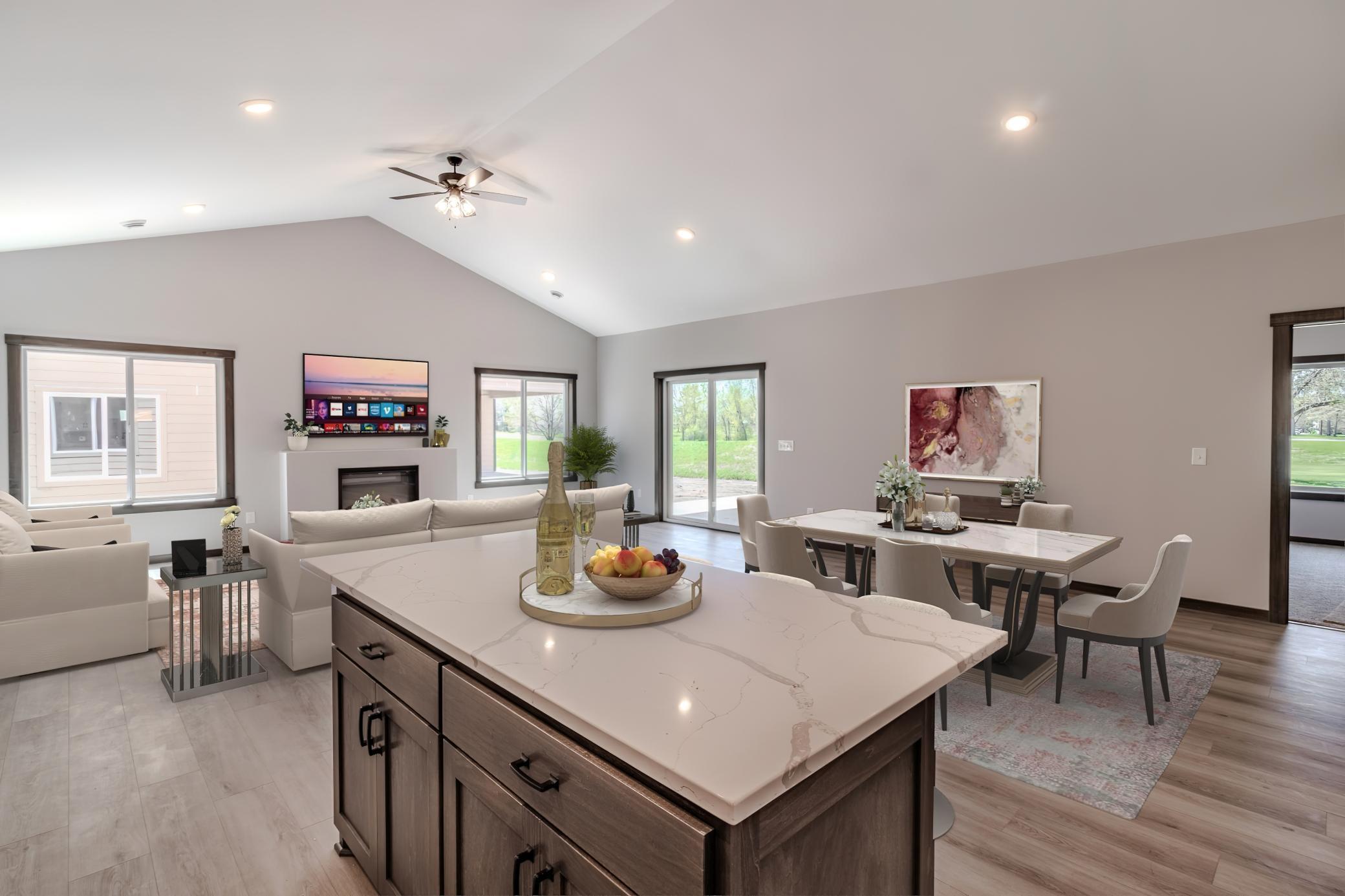 13860 Birdie Lane SE Becker MN 55308