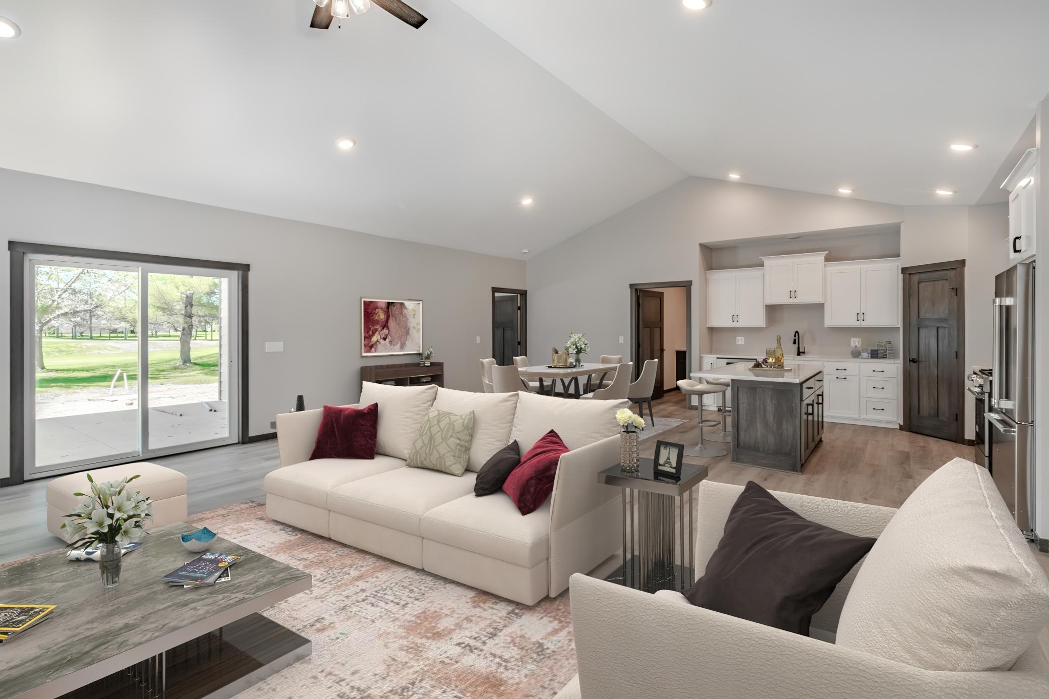 13860 Birdie Lane SE Becker MN 55308