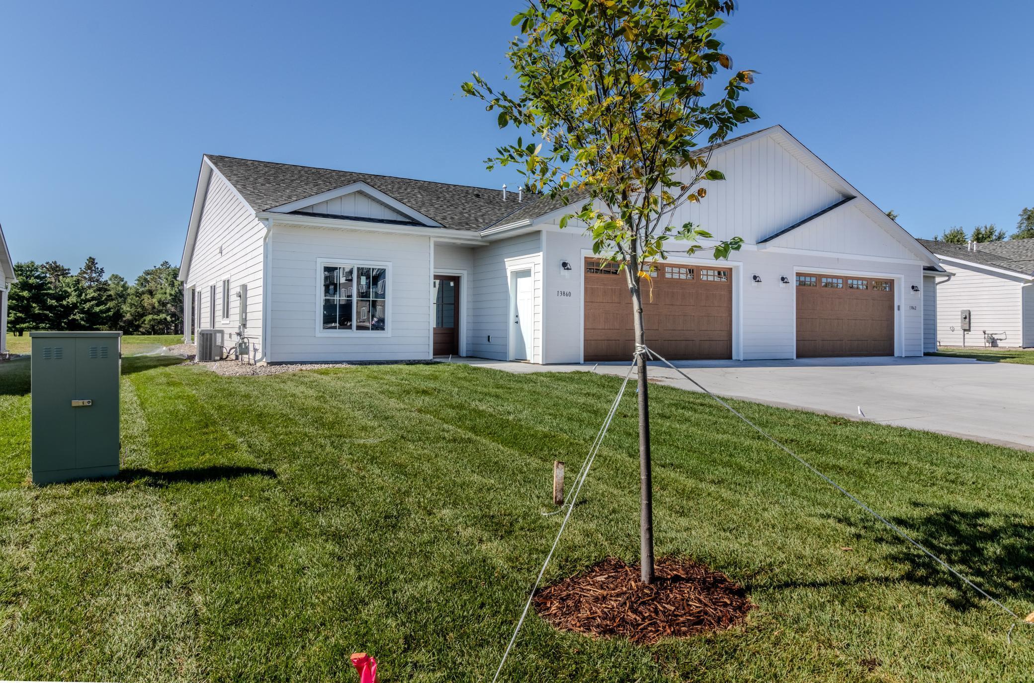 13860 Birdie Lane SE Becker MN 55308