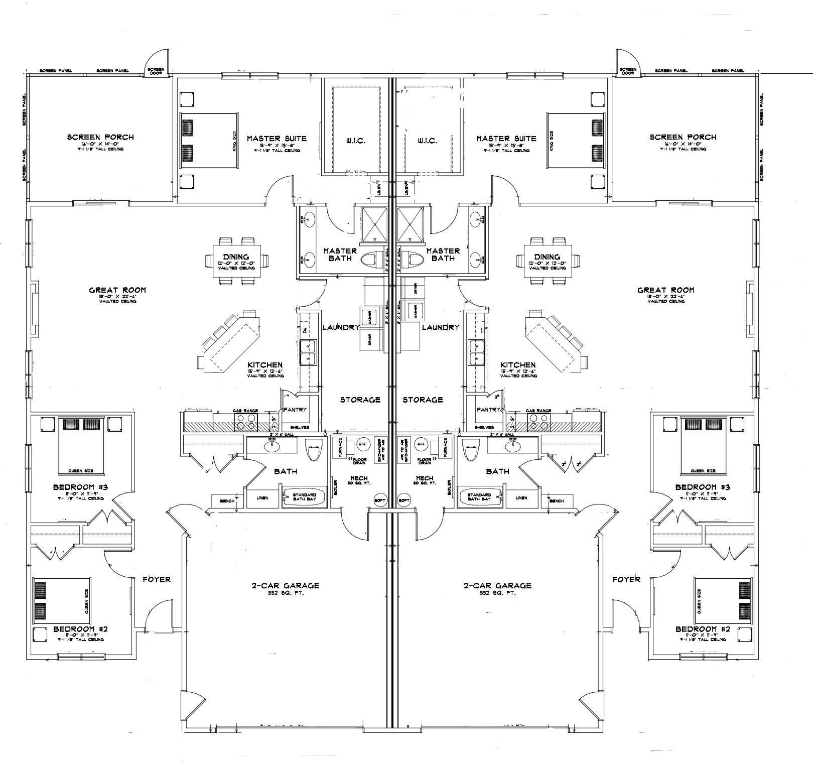 13860 Birdie Lane SE Becker MN 55308