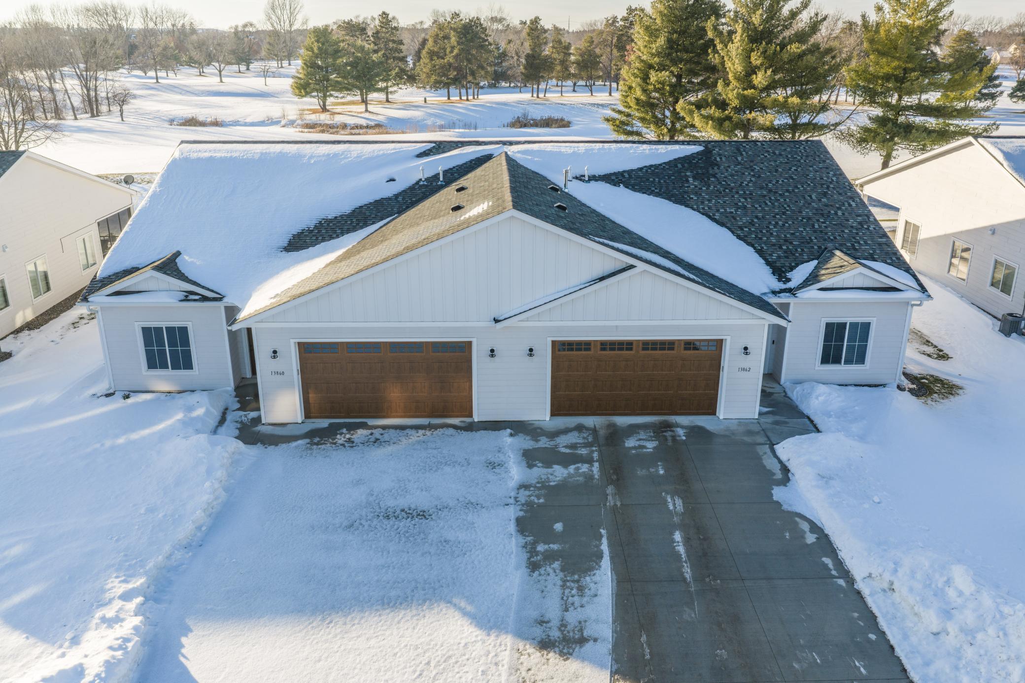 13860 Birdie Lane SE Becker MN 55308