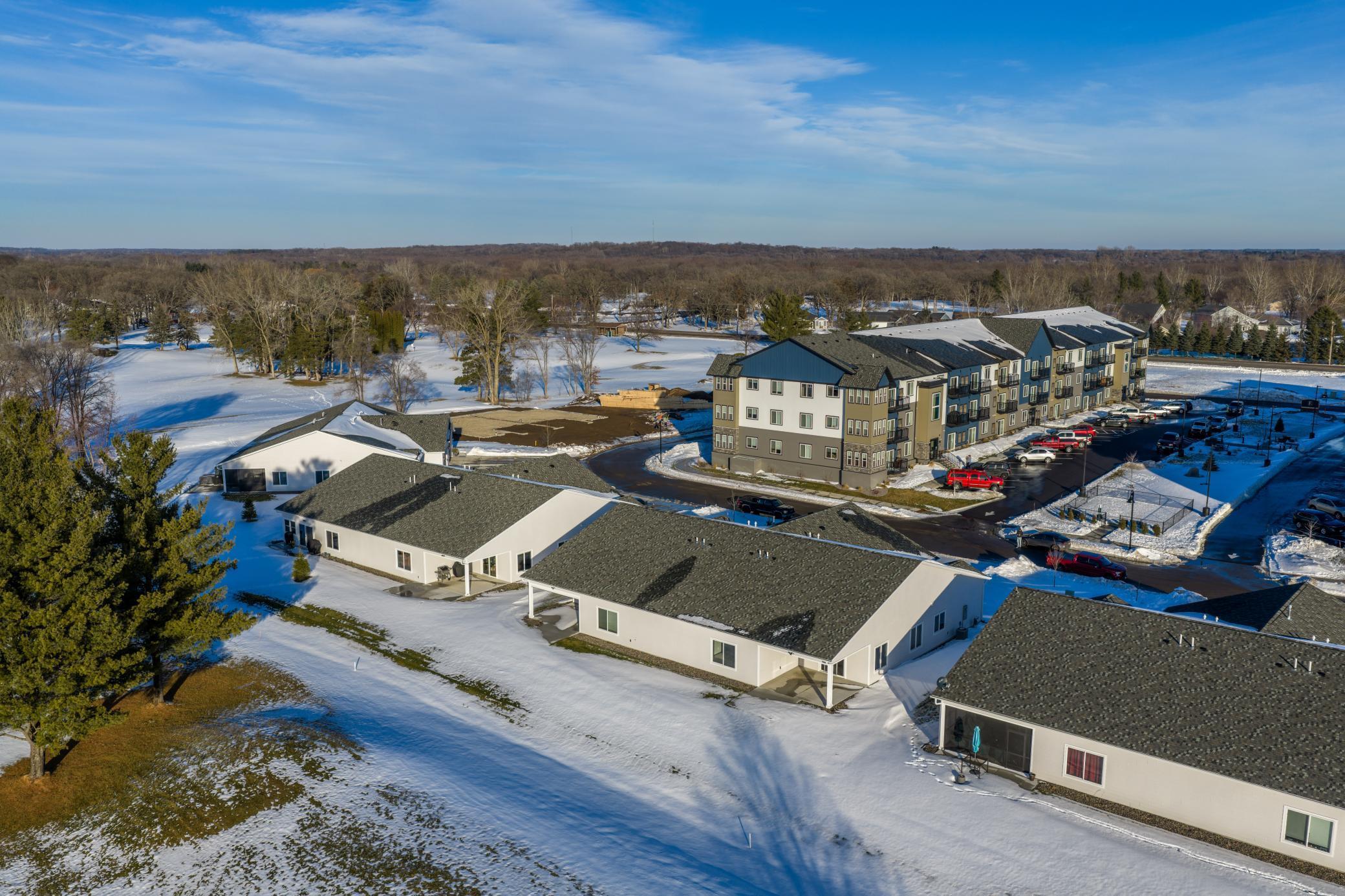 13860 Birdie Lane SE Becker MN 55308