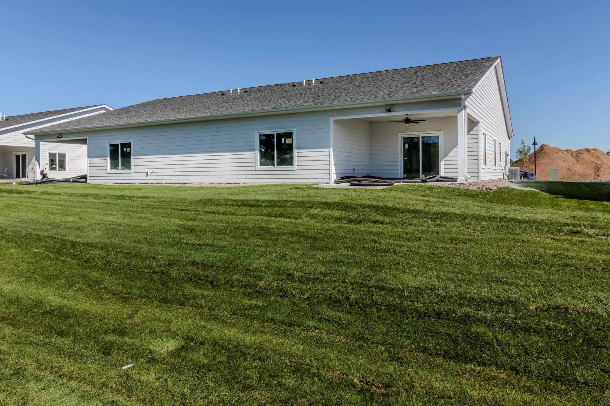 13860 Birdie Lane SE Becker MN 55308
