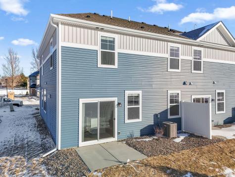 6219 205th Street N Forest Lake MN 55025