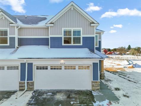 6219 205th Street N Forest Lake MN 55025