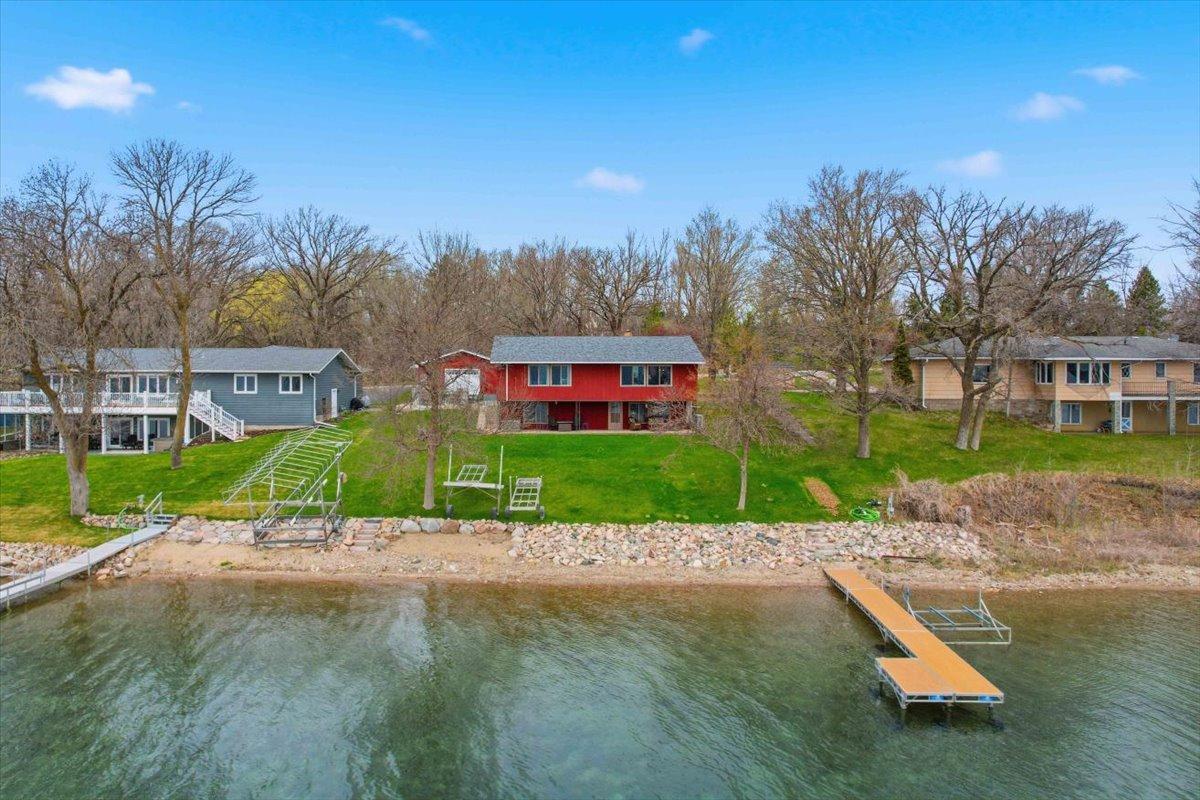 38338 N Little Mcdonald Drive Frazee MN 56544