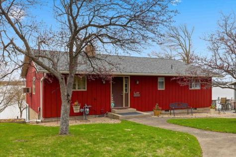38338 N Little Mcdonald Drive Frazee MN 56544