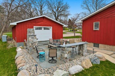 38338 N Little Mcdonald Drive Frazee MN 56544