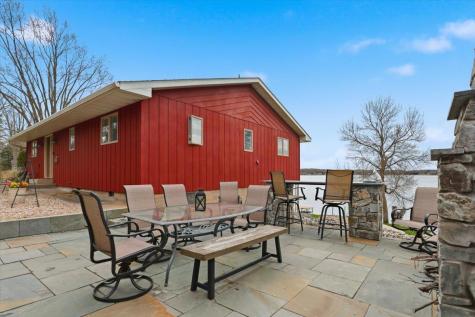 38338 N Little Mcdonald Drive Frazee MN 56544