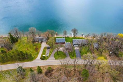 38338 N Little Mcdonald Drive Frazee MN 56544