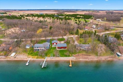 38338 N Little Mcdonald Drive Frazee MN 56544