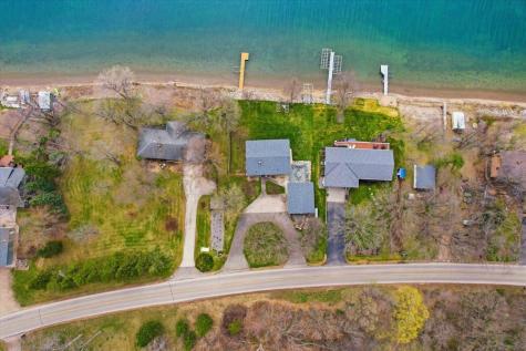 38338 N Little Mcdonald Drive Frazee MN 56544
