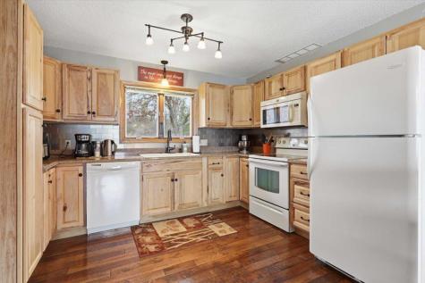 38338 N Little Mcdonald Drive Frazee MN 56544