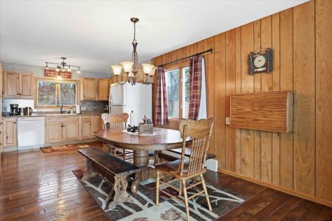 38338 N Little Mcdonald Drive Frazee MN 56544