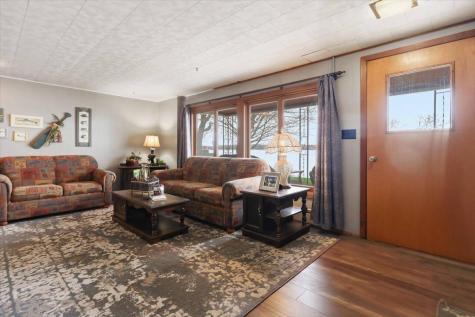38338 N Little Mcdonald Drive Frazee MN 56544