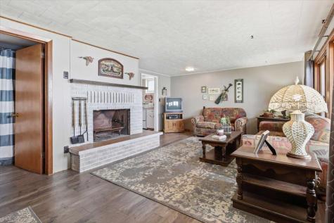 38338 N Little Mcdonald Drive Frazee MN 56544