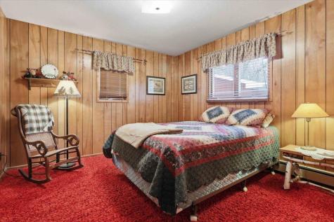 38338 N Little Mcdonald Drive Frazee MN 56544