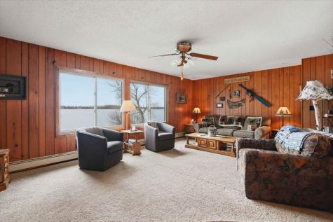 38338 N Little Mcdonald Drive Frazee MN 56544
