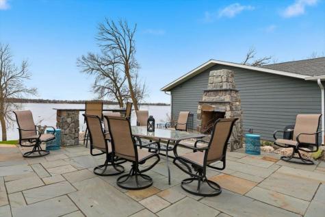 38338 N Little Mcdonald Drive Frazee MN 56544