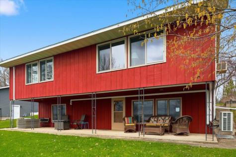 38338 N Little Mcdonald Drive Frazee MN 56544