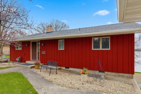 38338 N Little Mcdonald Drive Frazee MN 56544