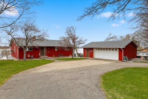 38338 N Little Mcdonald Drive Frazee MN 56544